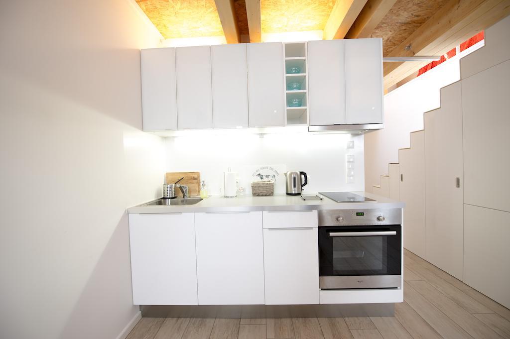Cityspot Aparthotel Praga