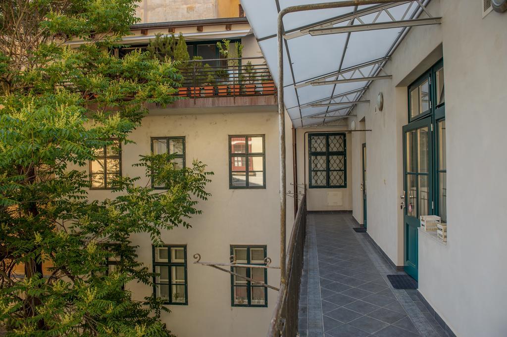 Aparthotel Cityspot Praga