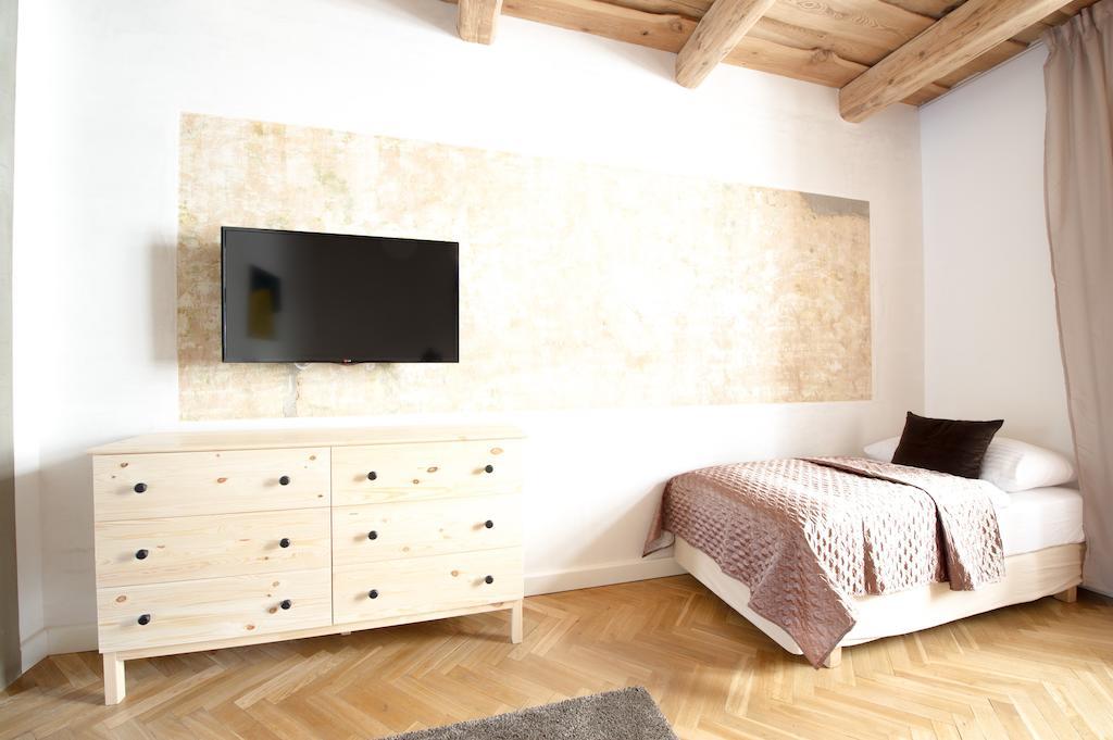 Aparthotel Cityspot Praga