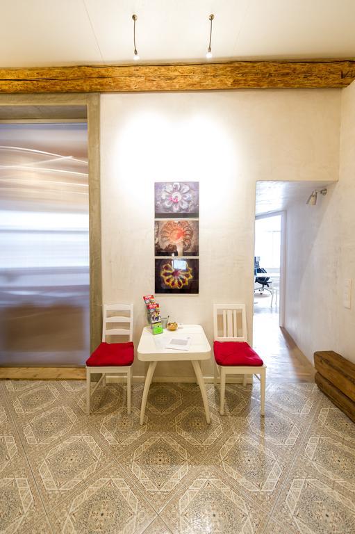 Aparthotel Cityspot Praga