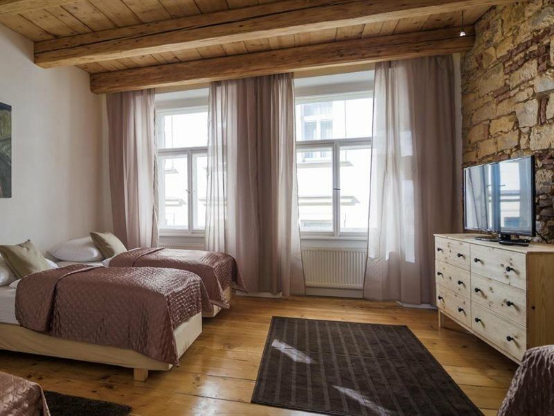 Aparthotel Cityspot Praga