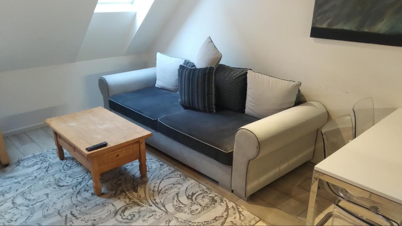 Cityspot 3* Praga