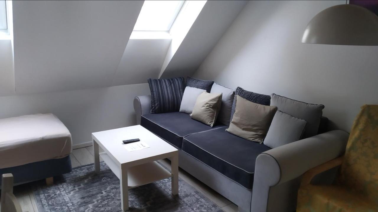Cityspot 3* Praga