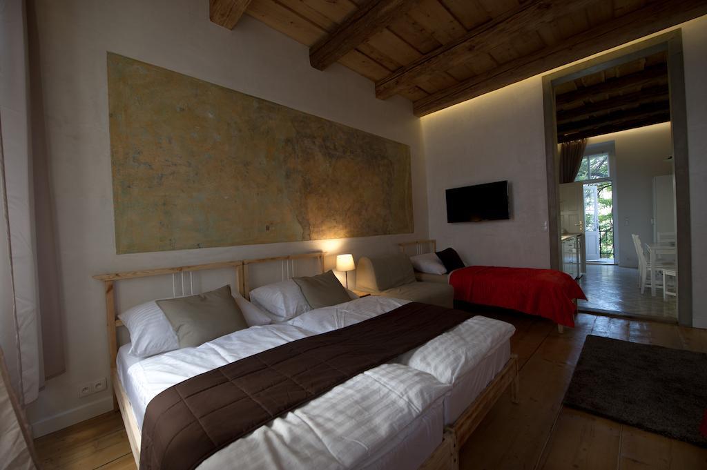 Aparthotel Cityspot Praga