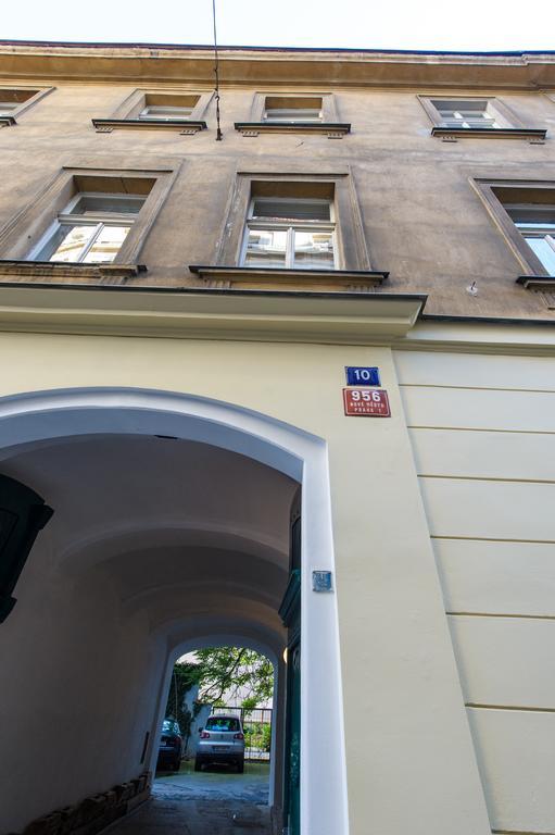 Cityspot 3* Praga