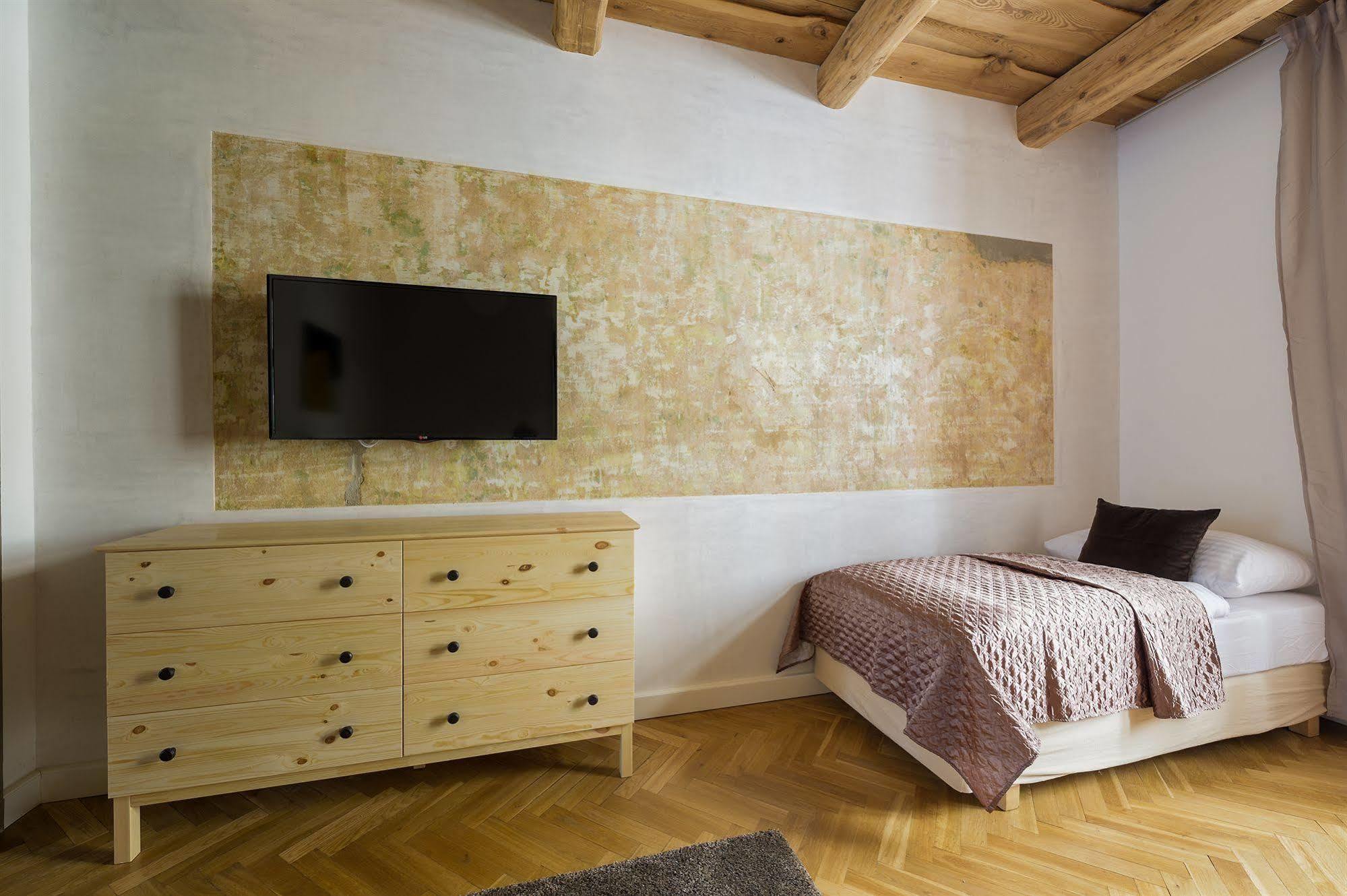 Cityspot Praga