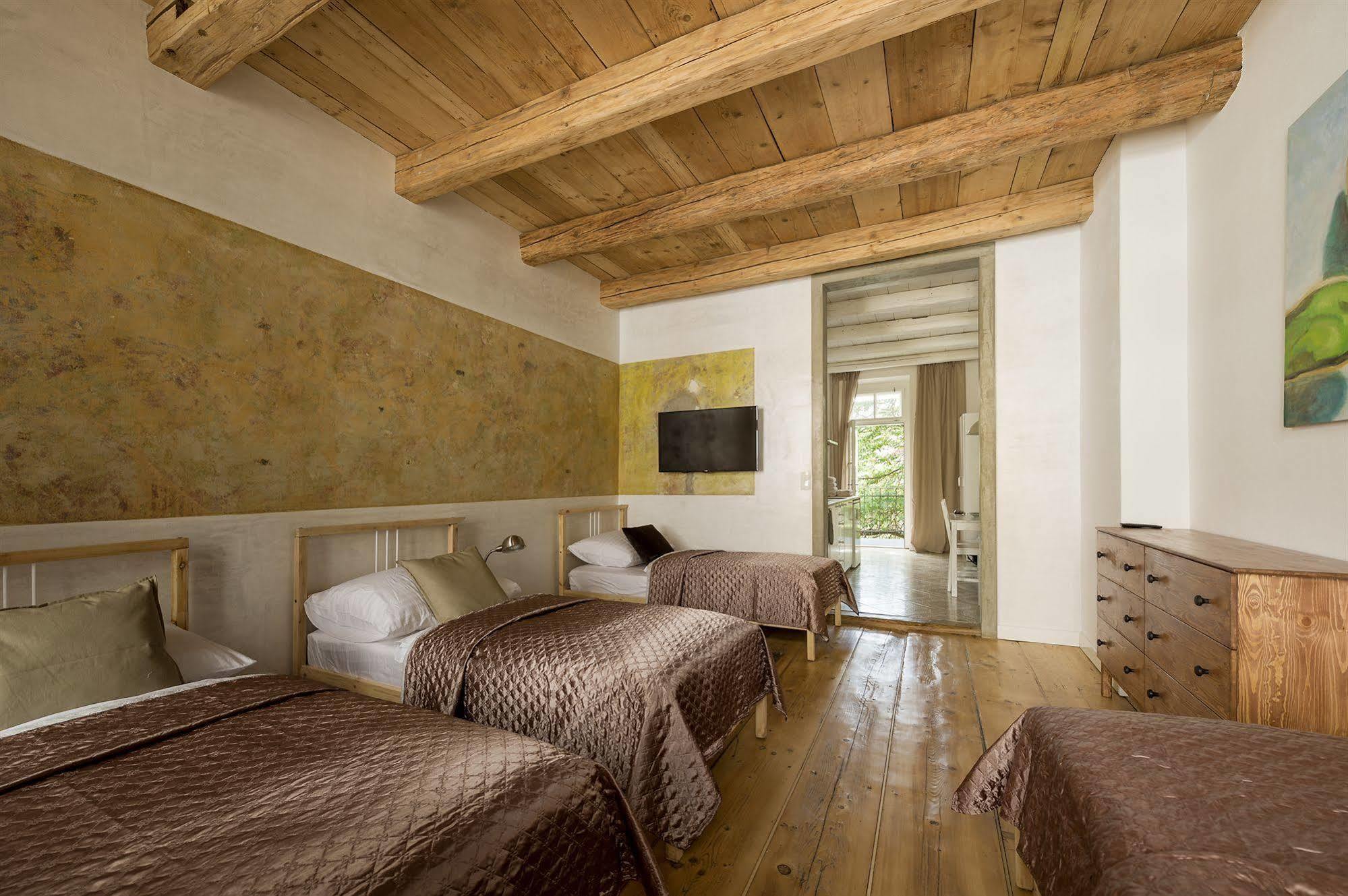 Aparthotel Cityspot Praga