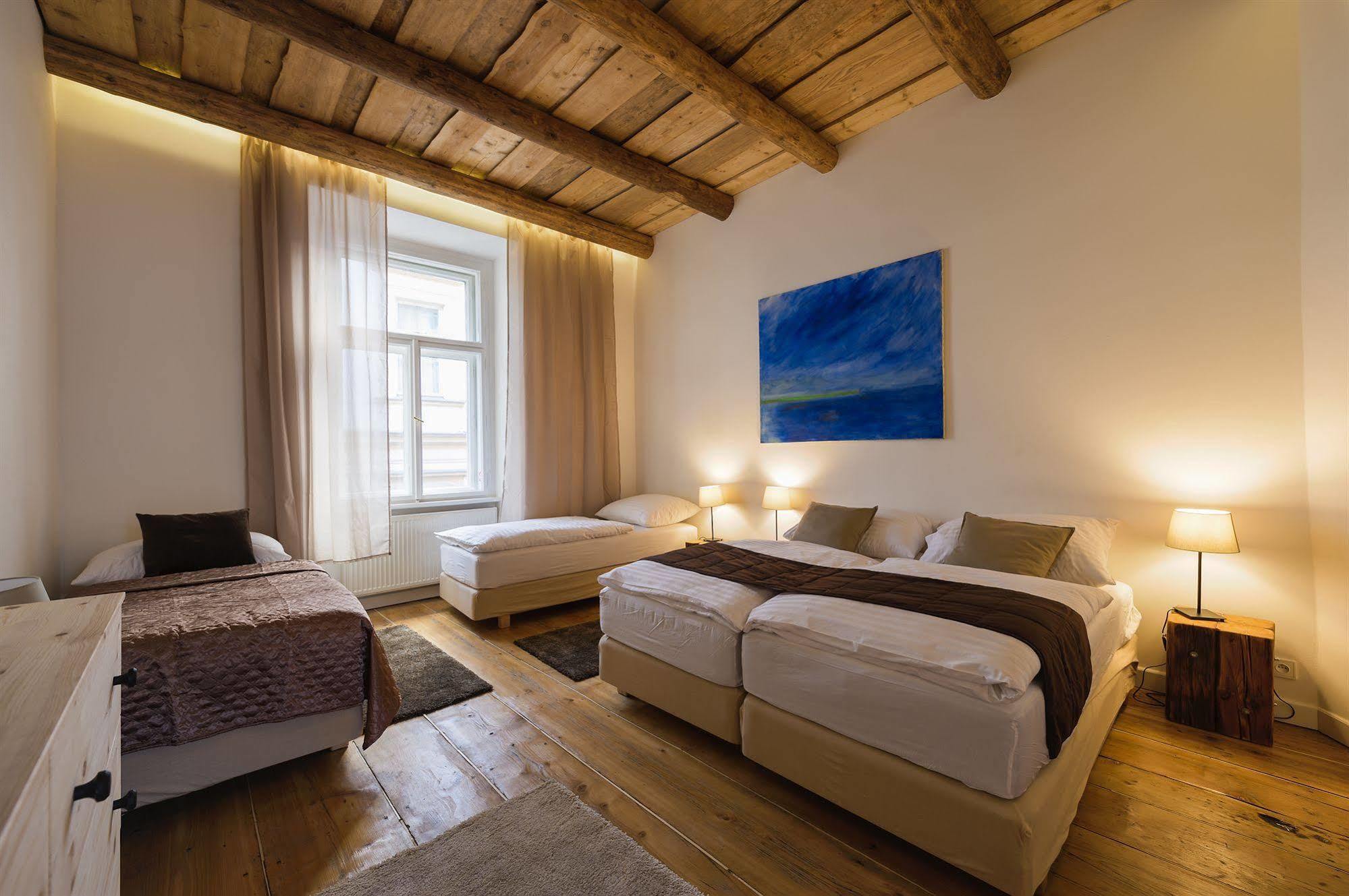 Aparthotel Cityspot Praga