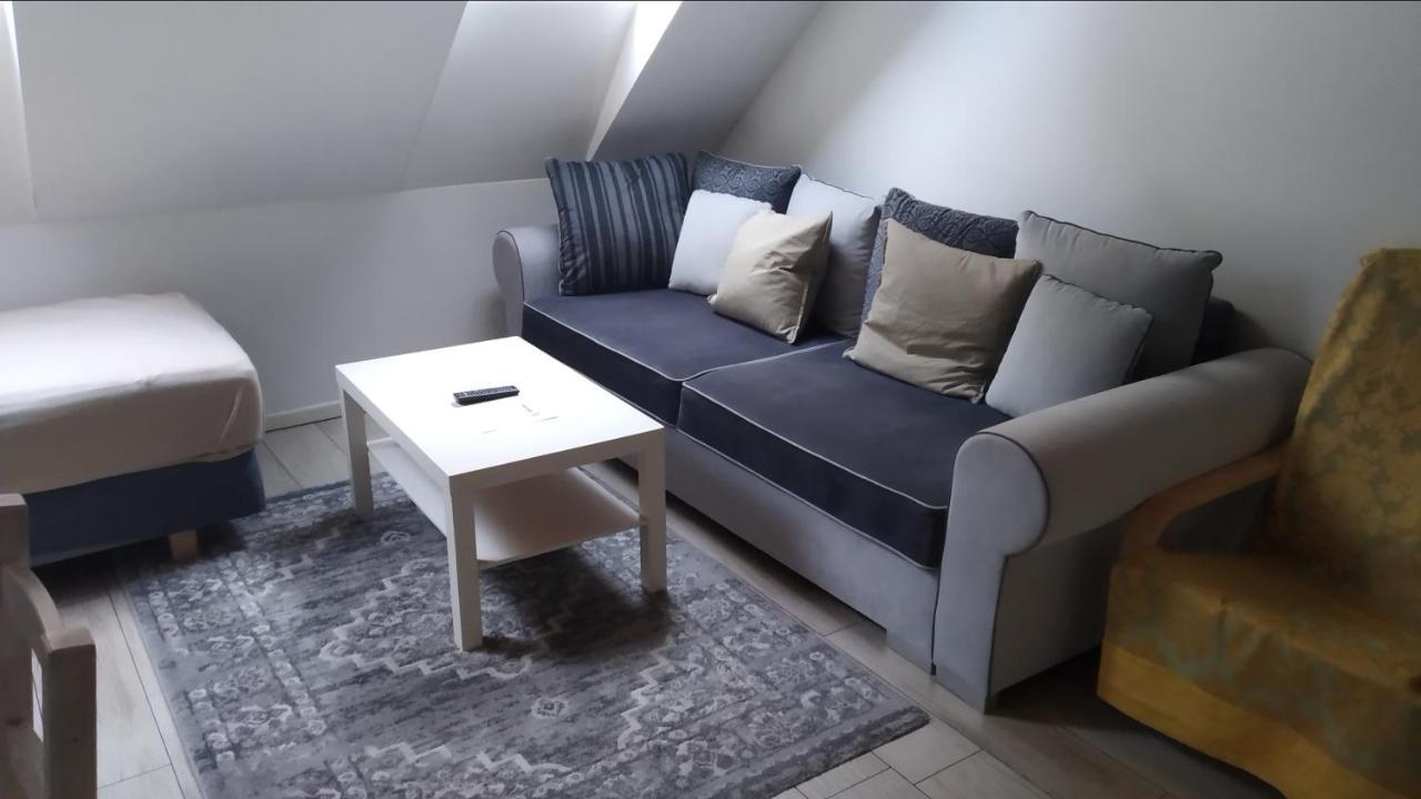 Aparthotel Cityspot Praga